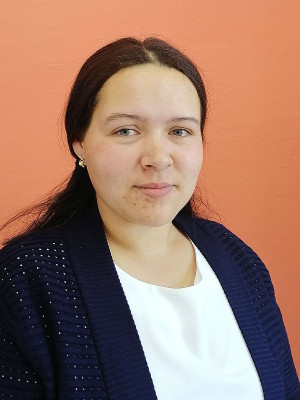 Комлева Вероника Алексеевна Комлева Вероника Алексеевна