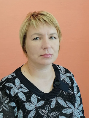 Демидова Юлия Георгиевна Демидова Юлия Георгиевна