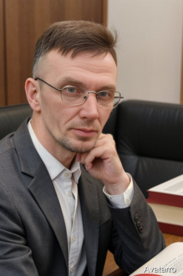 Максимов Евгений Александрович Максимов Евгений Александрович